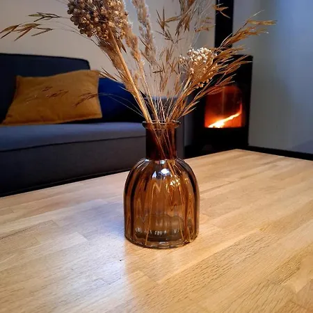 Casa de Férias Maison Individuelle Cosy Argenteuil