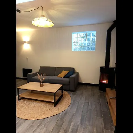 Maison Individuelle Cosy
