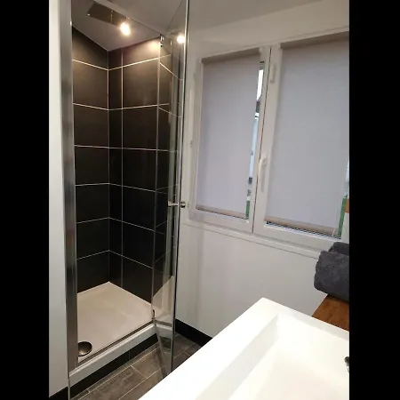 Maison Individuelle Cosy